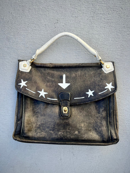 Coach- Marc Jacobs- Frankenstein hybrid bag