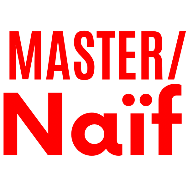 MASTER/naïf